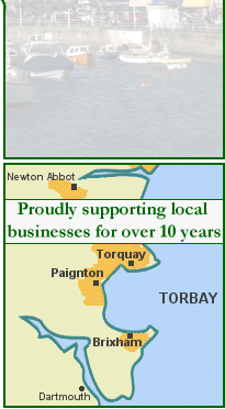 IT Support for Business in Torbay, Torquay, Paignton, Brixham, Newton Abbot and South Devon